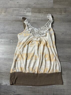 Women’s Daytrip tank top
